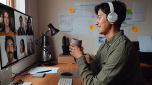 3 myths about working from home, debunked