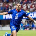 Haiti vs Trinidad and Tobago