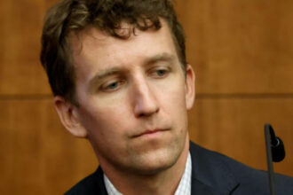 Patrick Clancy gives first TV interview on ’60 Minutes’ after Lindsay Clancy mistrial