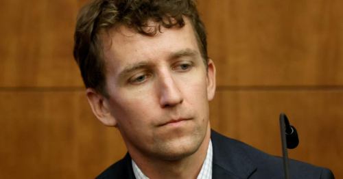 Patrick Clancy gives first TV interview on ’60 Minutes’ after Lindsay Clancy mistrial