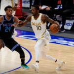 Report: Hornets and Hawks discussing potential swap involving NBA veterans