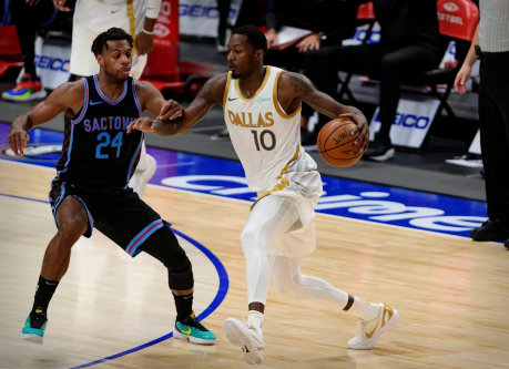 Report: Hornets and Hawks discussing potential swap involving NBA veterans