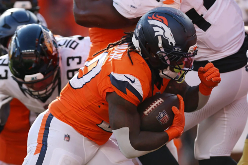 Ranking 10 crucial fantasy football winners and losers from Week 2