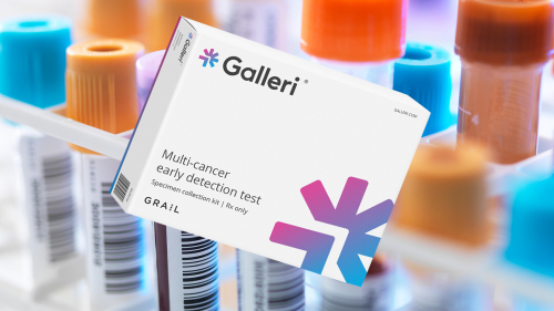 FDA Staff Find No Major Concerns With Galleri Multicancer Early Detection Test