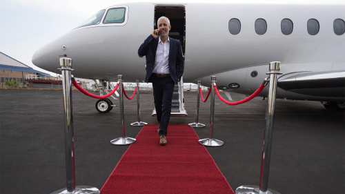 Meet This Year’s Forbes Healthcare Billionaires