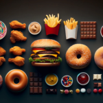 Ultra-processed food has links to food safety