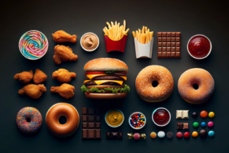 Ultra-processed food has links to food safety