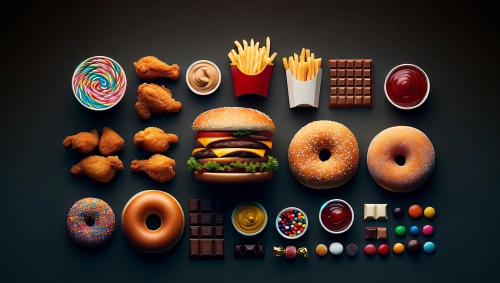 Ultra-processed food has links to food safety