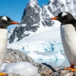 Scientists discover first new penguin species in more than 100 years