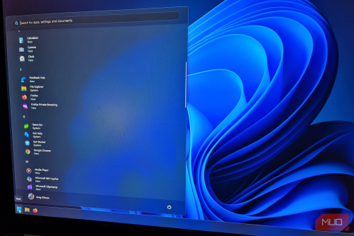 The best Windows 11 update in years is mostly Microsoft undoing itself