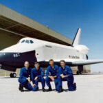 50 Years Ago, NASA Unveiled its First Space Shuttle