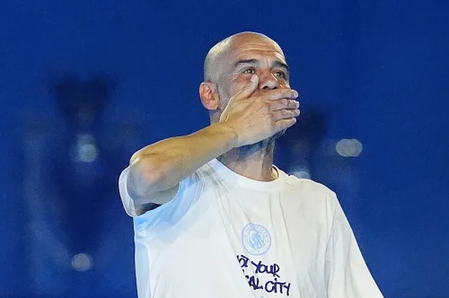 Une nouvelle destination pour Pep Guardiola ?