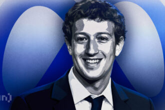 Meta Jumps 11% As Muse Shines and Investors Show an Appetite for Advancing AI