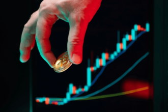 AI Risk Is Bitcoin Price Opportunity as Giant Funds Get Anxious