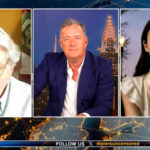 AI ‘Actress’ Tilly Norwood Glitches on Live TV in Surreal Nightmare