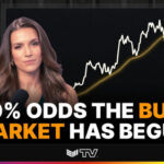 Bitcoin Bull Market Engaged? 50-Week Moving Average Flips Bullish