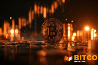 Bitcoin ETF Holders Back in the Black as Price Barrels Towards $87,000