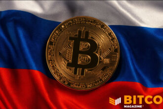 Russian Crypto Industry Could Be Operating Legally by Year-End: Central Bank
