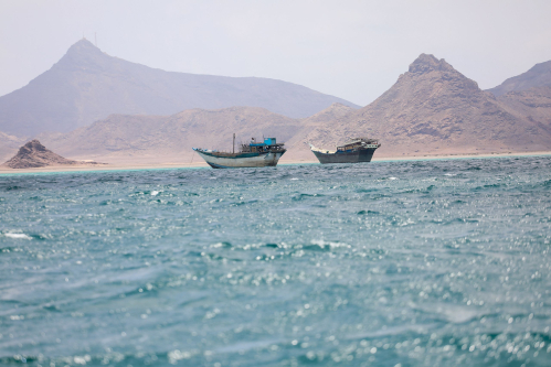 Why the Houthis Are Saudi Arabia’s Problem