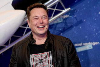 Elon Musk’s X brings bitcoin and stock trading closer to the timeline