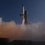 Judge won’t block Trump administration from giving SpaceX acres of wildlife refuge in land swap