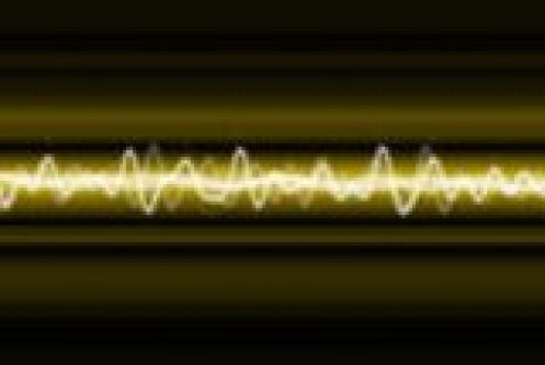 Scientists Catch Sound Making a Quantum Jump With a Microscopic Tuning Fork