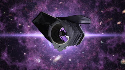What are you most excited for NASA’s Roman Space Telescope to find?