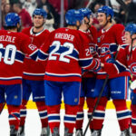Canadiens ready to meet the moment with Stanley Cup aspirations