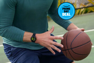 The Best Prime Day Watch Deals Are 52% Off Before Prime Day