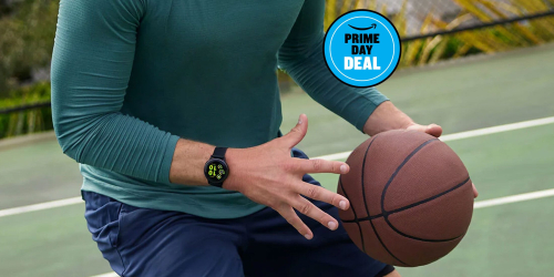 The Best Prime Day Watch Deals Are 52% Off Before Prime Day