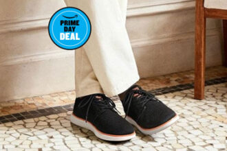 Our Fashion Editors Found 56% Off on Menswear Deals Ahead of Prime Day