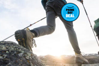 Hiking Season Is Here and So Are Early Prime Day Deals on Gear
