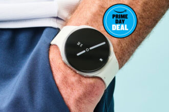 The Best Early October Prime Day Tech Deals to Shop Now