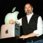 Apple’s first 50 years: Charts show how the iPhone maker became a $4.85 trillion giant