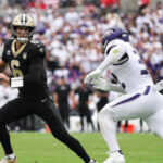 Are the Saints contenders after beating the Ravens?