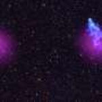 A 42-light-year X-ray tail links a pulsar to previously ‘orphan’ gamma rays