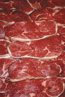 Is Beef the Next Internal-Combustion Engine?