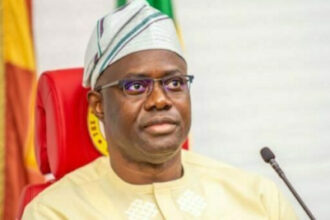N50bn airport fund: ‘I got nothing from Tinubu’ — Makinde fires back at Wike