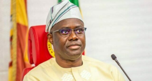 N50bn airport fund: ‘I got nothing from Tinubu’ — Makinde fires back at Wike