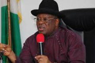 2027: Obi can’t win, enlightenment will cost him votes — Umahi