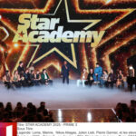 Les fans de la Star Academy en ébulition : voici quand débutera la nouvelle saison du télé-crochet !
