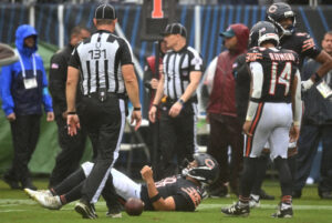Did the Jets catch an early injury break in their upcoming Week 4 game vs. the Bears?
