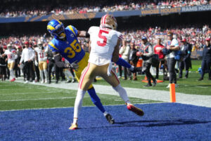It’s chin-check time for Rams secondary against Giants