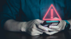 Android Phone Users Have A New Malware Threat To Worry About