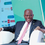 Nigeria’s foreign reserves cross $55 billion, highest in over 18 years – Cardoso