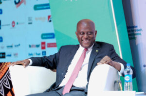 Nigeria’s foreign reserves cross $55 billion, highest in over 18 years – Cardoso