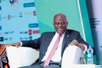 Nigeria’s foreign reserves cross $55 billion, highest in over 18 years – Cardoso
