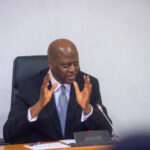 CBN says MPR reset due to disconnect with market rates
