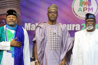 Makinde Rejects Wike’s ₦50bn Claim, Says Oyo Funding Ibadan Airport Upgrade