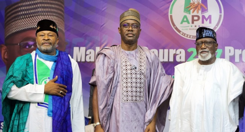 Makinde Rejects Wike’s ₦50bn Claim, Says Oyo Funding Ibadan Airport Upgrade